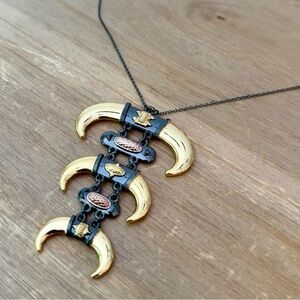 House of Harlow 1960 Necklace